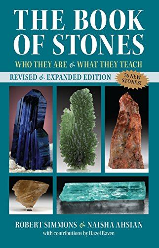 THE BOOK OF STONES WHO THEY ARE AMP WHAT THEY TEACH Ebook PDF